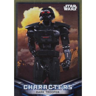 Dark Trooper